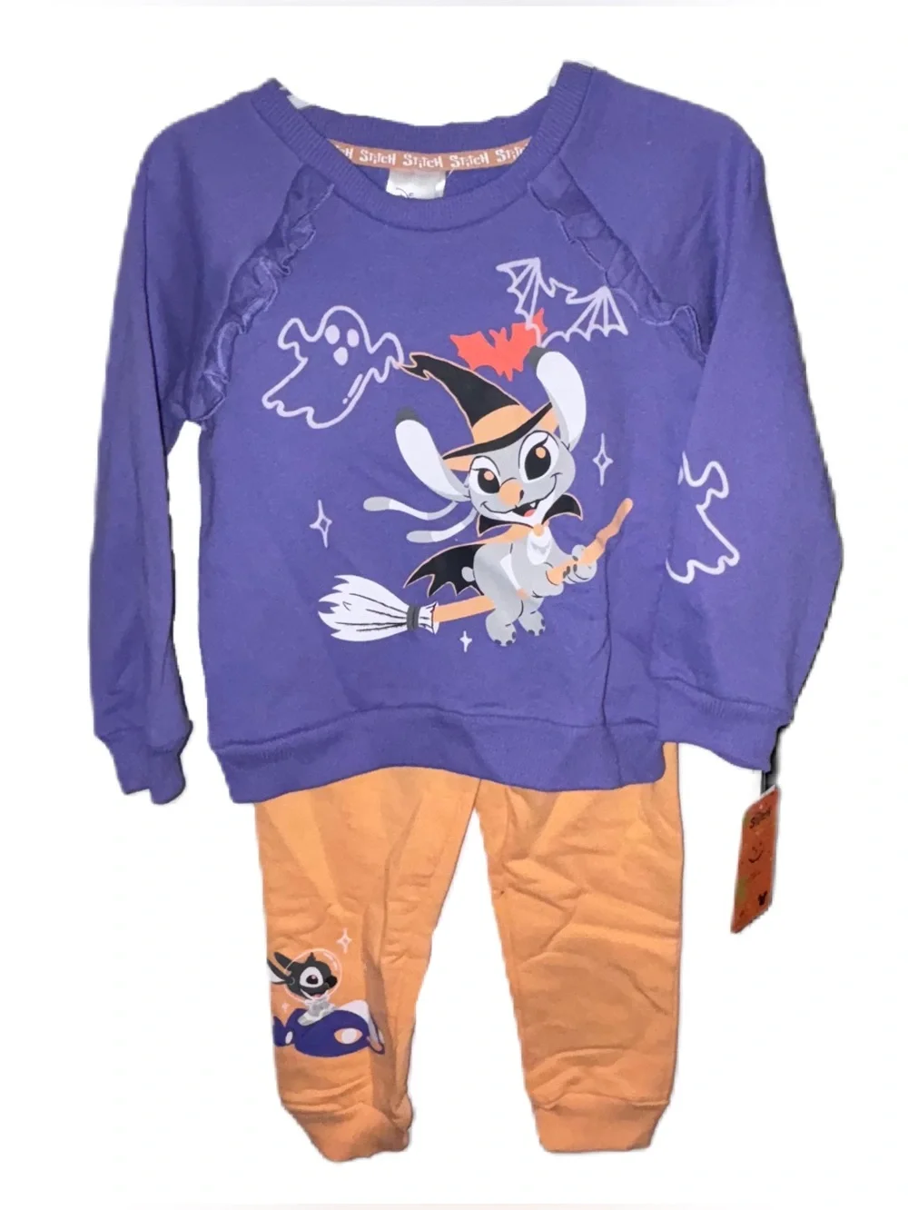 Disney soft purple